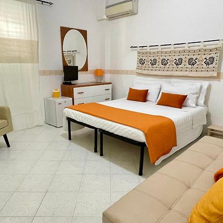 B&B Mare Monti Miniere Iglesias Kültér fotó