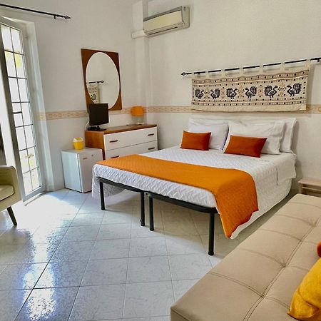 B&B Mare Monti Miniere Iglesias Kültér fotó