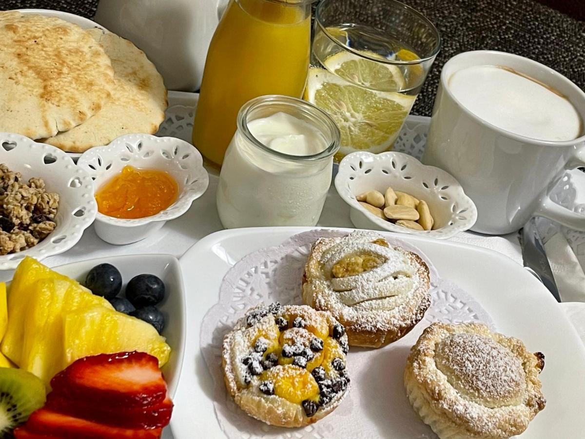 B&B Mare Monti Miniere Iglesias Kültér fotó