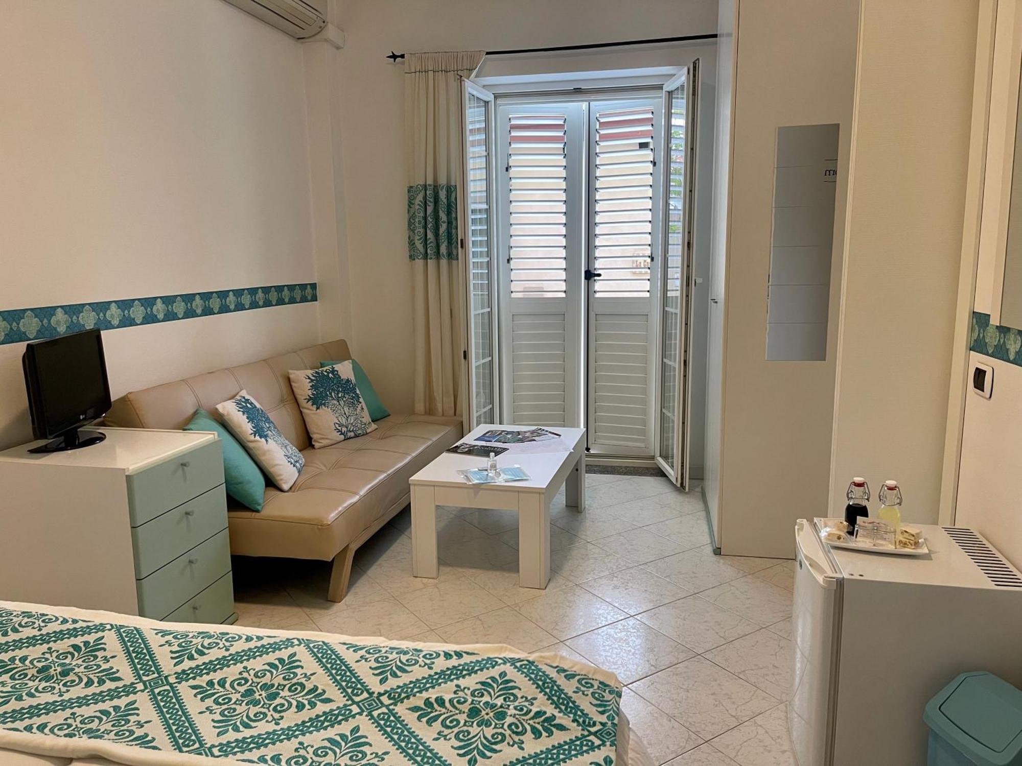 B&B Mare Monti Miniere Iglesias Kültér fotó